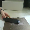ELEGOO SCRAPER - Thumbnail 5