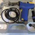 Khay nhỏ cho hộp Hakko FR-301 Desoldering Tool (Small Bins) - Thumbnail 3