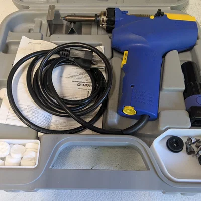 Khay nhỏ cho hộp Hakko FR-301 Desoldering Tool (Small Bins)