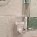 Đế Philips Sonicare Power Flosser Base (Treo tường) - Thumbnail 1