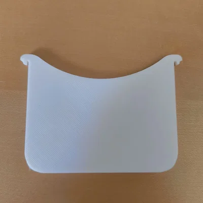 Vách ngăn phân loại linh kiện cho khay chứa đồ ALLIT Size 2