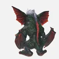Mô hình 3D Gremlin TIPO MALO - Tượng trang trí cực chất - Thumbnail 3