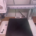 Tệp in 0.2mm First Layer Test kiểm tra lớp đầu tiên cho Bambu Lab A1 Mini - Thumbnail 2