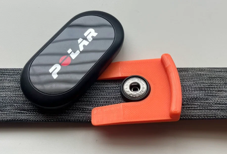 Dụng cụ tháo snap Polar H10 HRM (Unsnap Tool) - Image 1