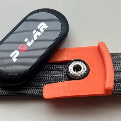 Dụng cụ tháo snap Polar H10 HRM (Unsnap Tool)