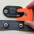 Dụng cụ tháo snap Polar H10 HRM (Unsnap Tool) - Thumbnail 4