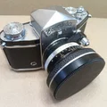 Nắp đậy ống kính 77mm (Lens cap) in 3D bảo vệ thấu kính chuyên nghiệp - Thumbnail 1