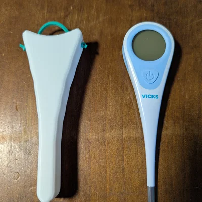 Giá đỡ nhiệt kế Vicks SpeedRead Thermometer Holder