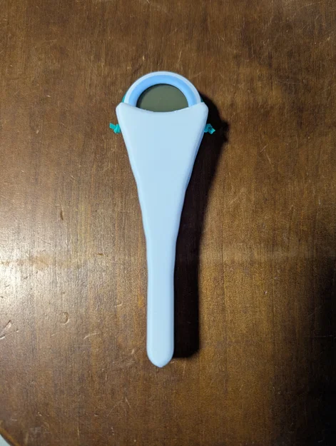 Giá đỡ nhiệt kế Vicks SpeedRead Thermometer Holder - Image 2