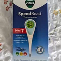 Giá đỡ nhiệt kế Vicks SpeedRead Thermometer Holder - Thumbnail 3