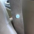 Chặn Khóa Dây An Toàn (Seatbelt Buckle Stopper) - Thumbnail 3