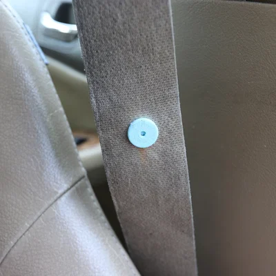 Chặn Khóa Dây An Toàn (Seatbelt Buckle Stopper)