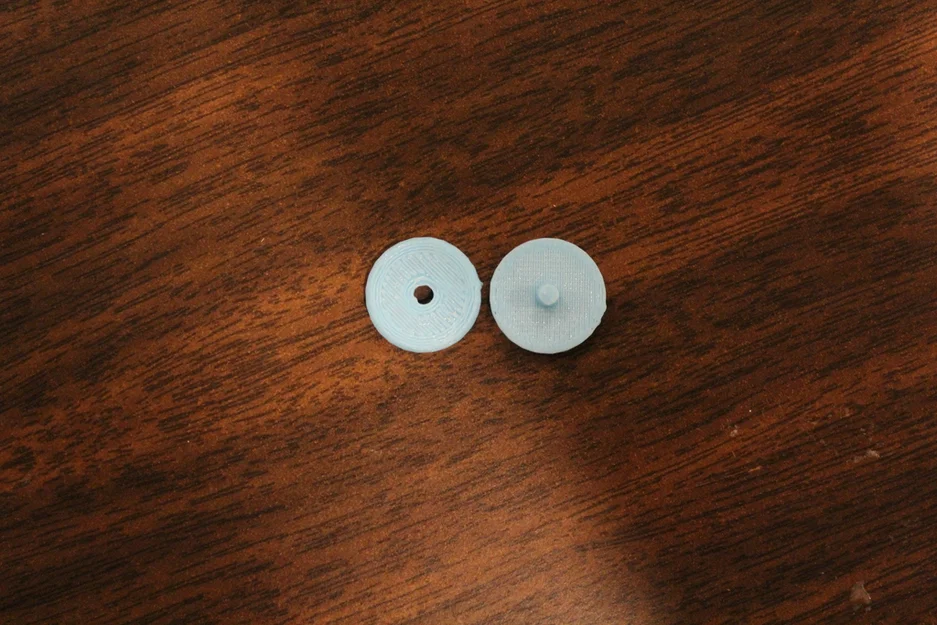 Chặn Khóa Dây An Toàn (Seatbelt Buckle Stopper) - Image 6