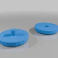Chặn Khóa Dây An Toàn (Seatbelt Buckle Stopper) - Thumbnail 7