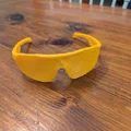 Kính Plastic Pit Vipers - Thumbnail 3