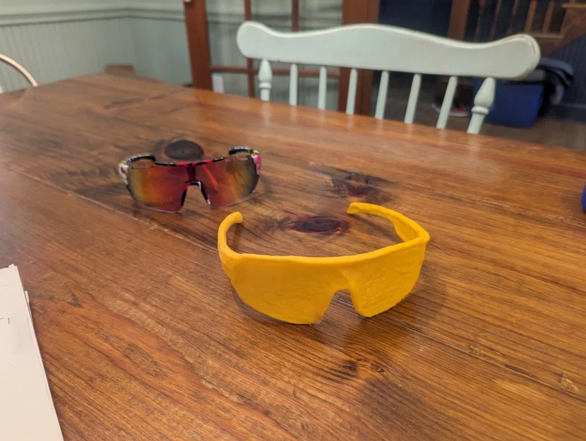 Kính Plastic Pit Vipers - Image 4