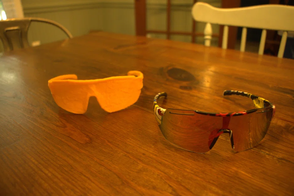Kính Plastic Pit Vipers - Image 5