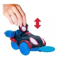 Đĩa phóng thay thế 3D cho đồ chơi Spidey and Friends Disc Dashers - Thumbnail 1