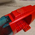 Sửa Trực Thăng Lego Duplo (bản lớn) – Trục Rotor Thay Thế - Thumbnail 2