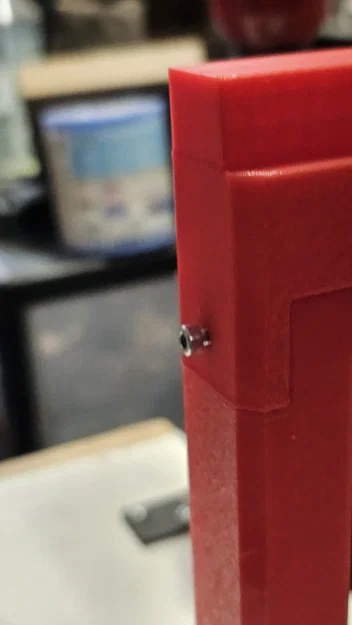 Giá đỡ Lee Powder Dispenser (bản mở rộng) - Image 5