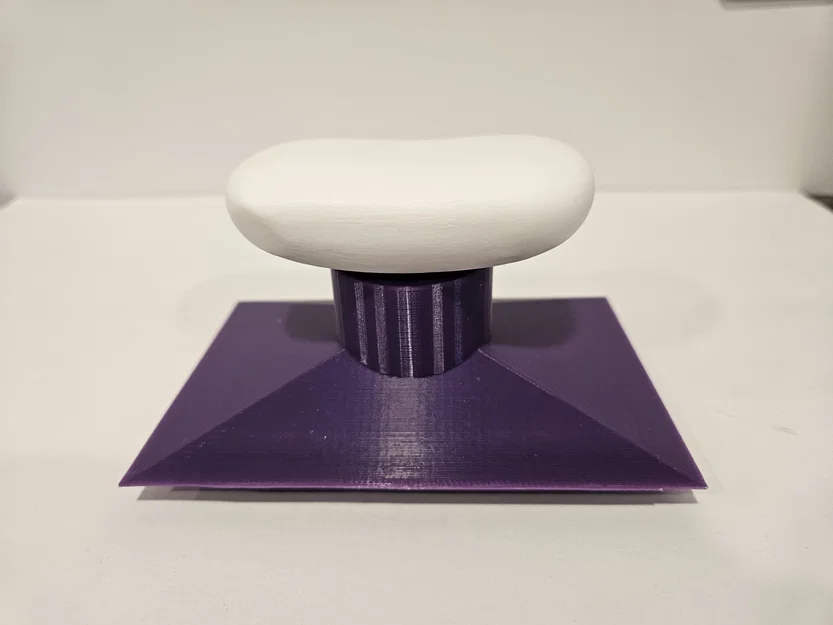 Khay Đựng Xà Phòng Thông Minh (New Concept Soap Dish) Giúp Khô Nhanh - Image 2