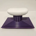 Khay Đựng Xà Phòng Thông Minh (New Concept Soap Dish) Giúp Khô Nhanh - Thumbnail 2