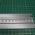 Bộ đường ray 3D cho tàu hỏa Mini Thomas & Friends tự in - Thumbnail 3