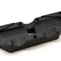 Giá đỡ lắp tường cho bộ chia vòi vườn 4 ngả (garden hose manifold/splitter) - Thumbnail 2