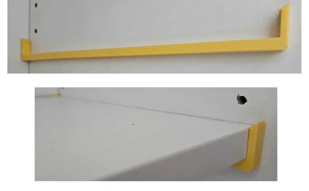 Pát đỡ kệ cho kệ tủ bếp Ballingslöv - Image 1