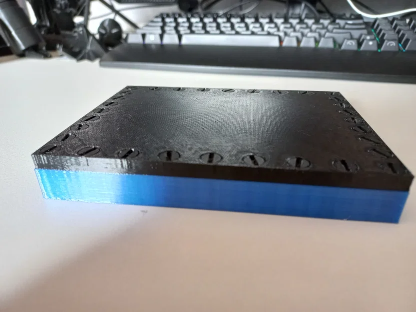 Hộp Đựng Quà Tự In 3D: Thử Thách Vặn Ốc Cực Khó (Harder Edition) - Image 1