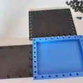 Hộp Đựng Quà Tự In 3D: Thử Thách Vặn Ốc Cực Khó (Harder Edition) - Thumbnail 2