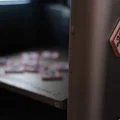 ChemLab Magnets – Nam châm cảnh báo GHS màu đỏ - Thumbnail 5