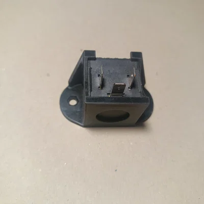Giá đỡ rơ-le xi-nhan xe hơi (Blinkerrelais KFZ) 3D Printing