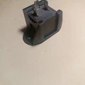 Giá đỡ rơ-le xi-nhan xe hơi (Blinkerrelais KFZ) 3D Printing - Thumbnail 2