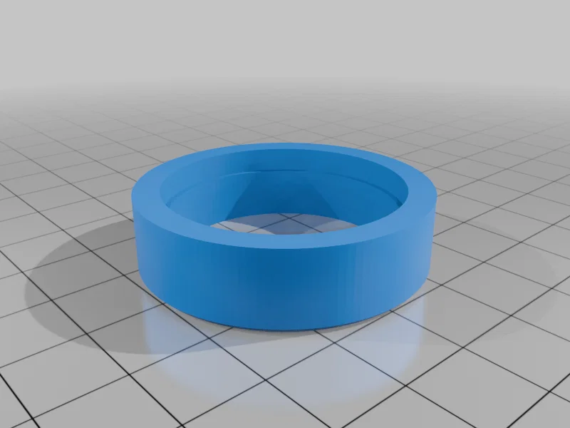 Thị kính kính thiên văn Reverse Kellner 52mm, đường kính 2" - Image 2