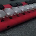 MIDI88: Bàn phím MIDI 88 phím dùng switch MX - Thumbnail 3