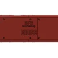 MIDI88: Bàn phím MIDI 88 phím dùng switch MX - Thumbnail 6