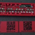 MIDI88: Bàn phím MIDI 88 phím dùng switch MX - Thumbnail 9