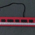 MIDI88: Bàn phím MIDI 88 phím dùng switch MX - Thumbnail 12