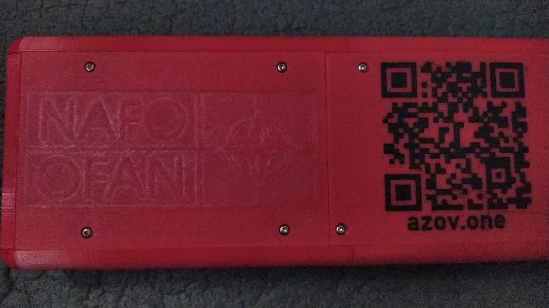 MIDI88: Bàn phím MIDI 88 phím dùng switch MX - Image 13