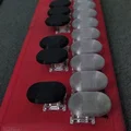 MIDI88: Bàn phím MIDI 88 phím dùng switch MX - Thumbnail 15
