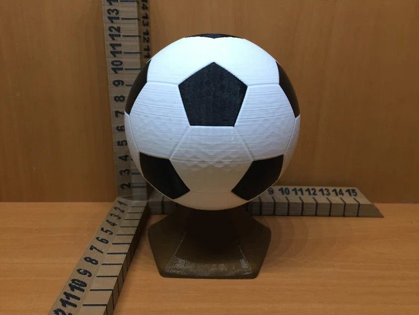 Cúp Bóng Đá (Soccer Trophy) - Image 2