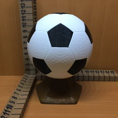 Cúp Bóng Đá (Soccer Trophy)