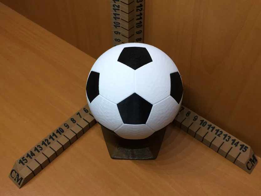 Cúp Bóng Đá (Soccer Trophy) - Image 3