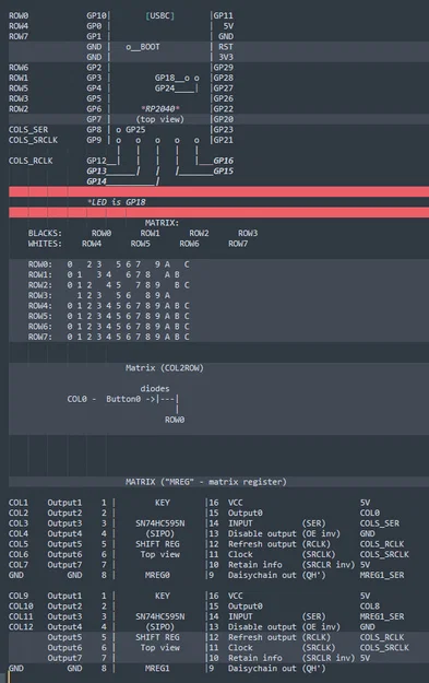 MIDI88: Bàn phím MIDI 88 phím dùng switch MX - Image 19