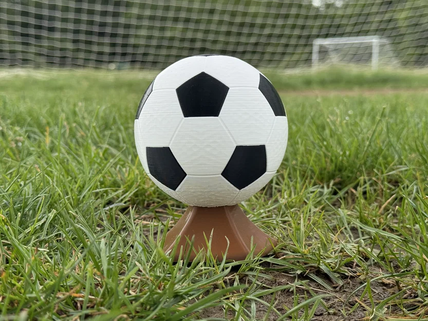 Cúp Bóng Đá (Soccer Trophy) - Image 4