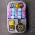 PKMN - SVI Mini Tin Inlay - 2025 - Thumbnail 1