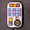 PKMN - SVI Mini Tin Inlay - 2025 - Thumbnail 2