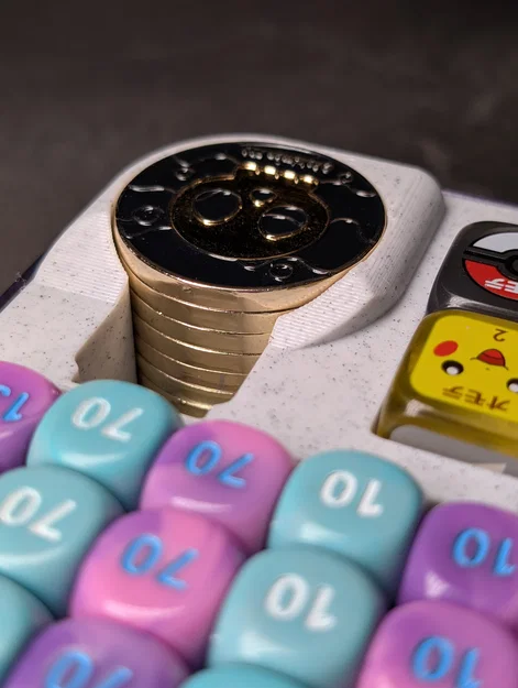 PKMN - SVI Mini Tin Inlay - 2025 - Image 3