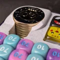 PKMN - SVI Mini Tin Inlay - 2025 - Thumbnail 3